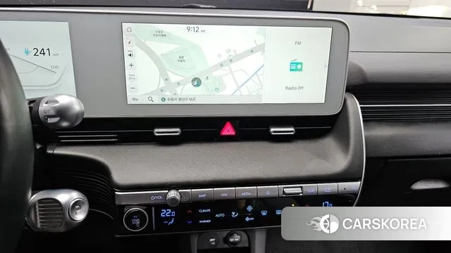 Hyundai Ionic 5 2021 Белый из Кореи, фото 5