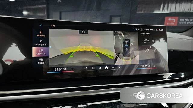 BMW X5 (G05) 2026 Черный из Кореи, фото 5