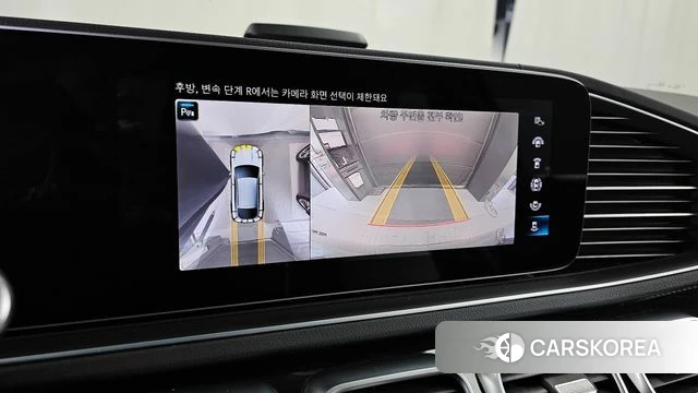 Mercedes-Benz GLE-Class W167 2023 Черный из Кореи, фото 5