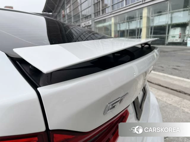 BMW 6 series GT id 4027668 из Китая 5