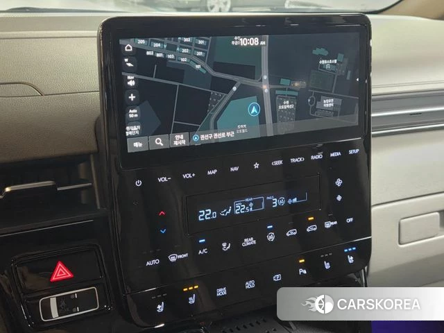 Hyundai Staria 2022 Белый из Кореи, фото 5