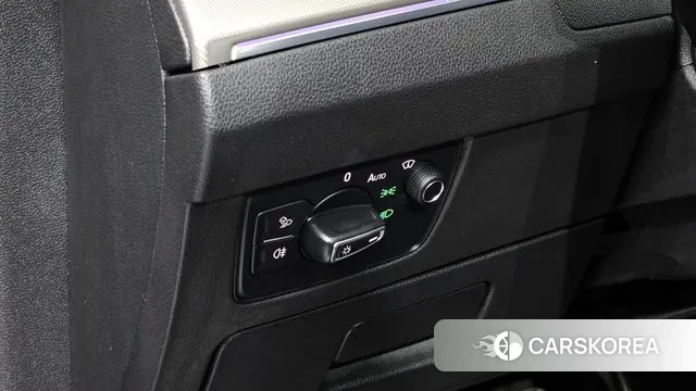 Volkswagen Arteon 2018 Черный из Кореи, фото 5