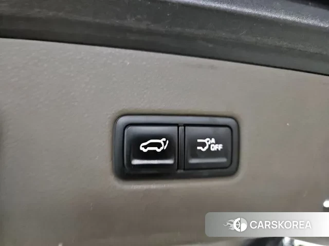 Kia Carnival 4th generation 2021 Серый из Кореи, фото 5