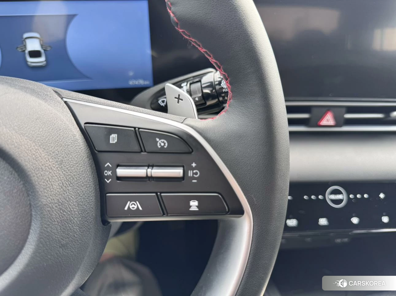 Hyundai Elantra 2022 Белый из Китая, фото 5