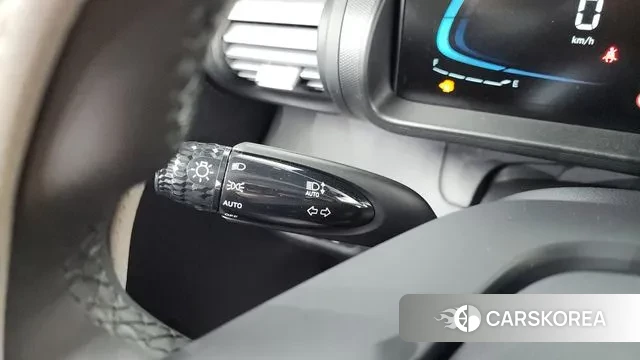 Hyundai Casper 2023 Серый из Кореи, фото 5