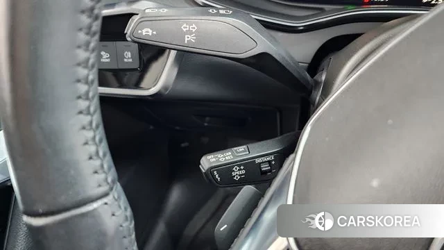 Audi A6 (C8) 2019 Синий из Кореи, фото 5