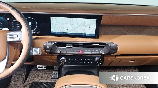 Hyundai Palisade (LX3) 2025 Белый из Кореи, фото 5