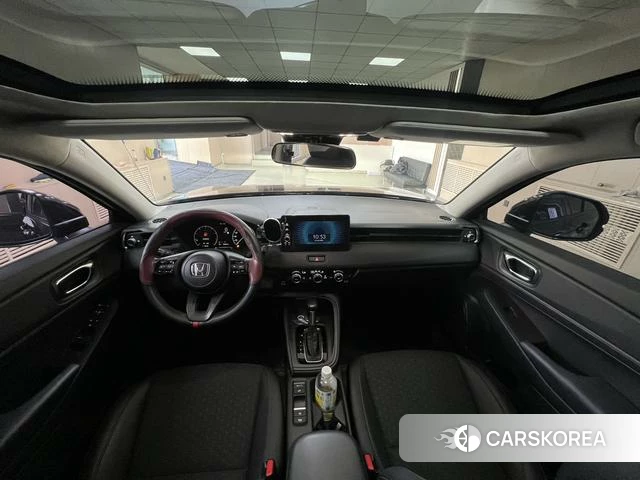 Honda XR-V 2023 Черный из Китая, фото 5