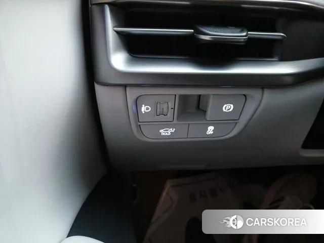 Hyundai Grandeur (GN7) 2023 Белый из Кореи, фото 5