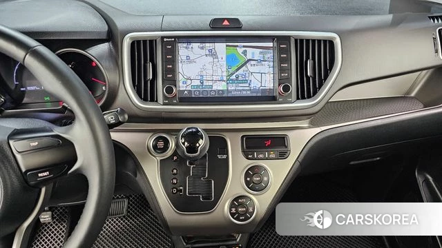 Kia The New Ray 2018 Жемчужный цвет из Кореи, фото 5