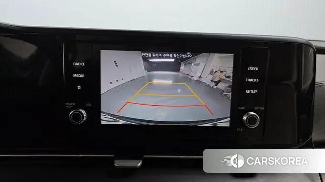 Kia Carnival 4th generation 2020 Черный из Кореи, фото 5