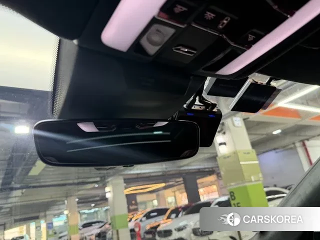 Porsche Macan 2023 Серый из Кореи, фото 5