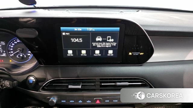 Hyundai Palisade 2019 Белый из Кореи, фото 5