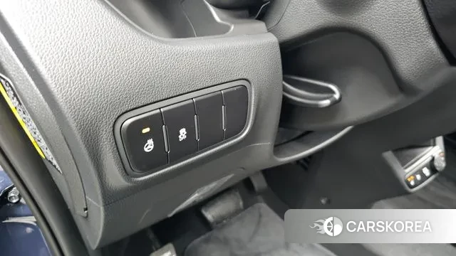 Kia The New Kia Ray 2025 Синий из Кореи, фото 5