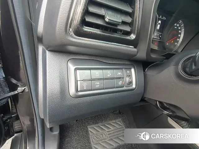 Ssangyong Berry New Tivoli 2022 Синий из Кореи, фото 5