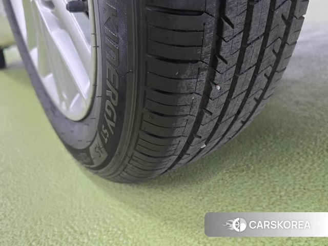 Kia Morning Urban (JA) 2020 Жемчужный цвет из Кореи, фото 5