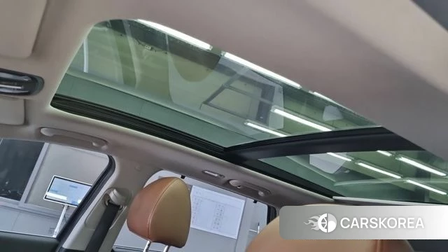 Kia The New Sorento 2018 Черный из Кореи, фото 5