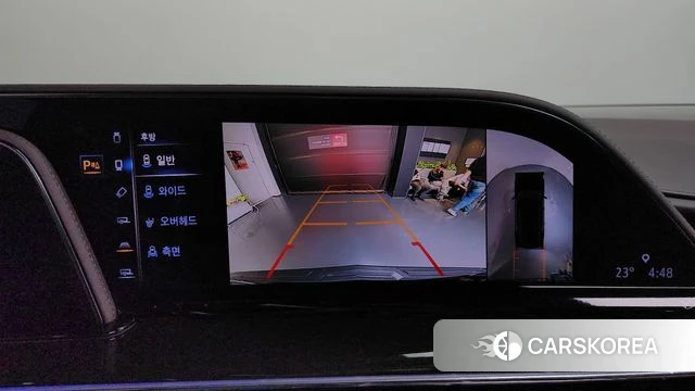 Cadillac Escalade 5th Generation 2024 Черный из Кореи, фото 5