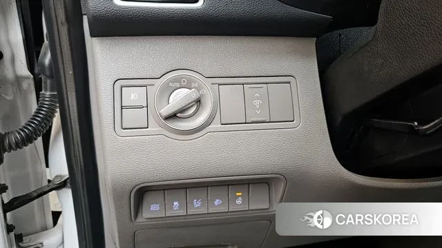 Hyundai Solati 2022 Белый из Кореи, фото 5