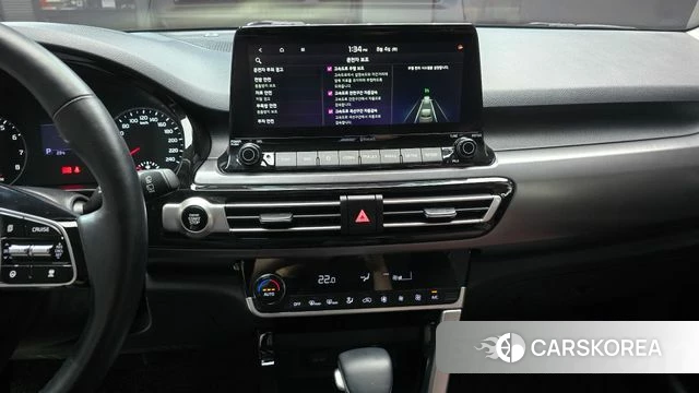 Kia Seltos 2019 Белый из Кореи, фото 5