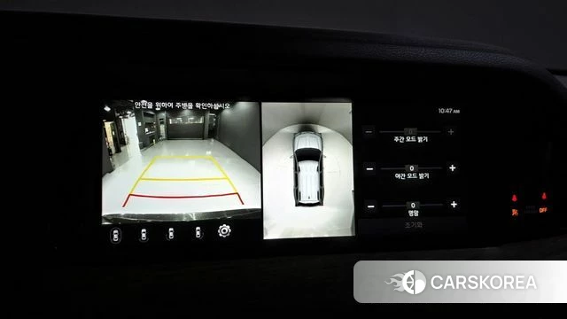 Kia Mohave Master 2020 Черный из Кореи, фото 5