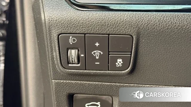 Kia The New K5 3rd generation 2024 Черный из Кореи, фото 5