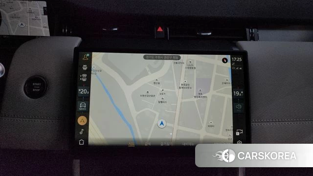 Land Rover Discovery Sports 2nd Generation 2024 Черный из Кореи, фото 5