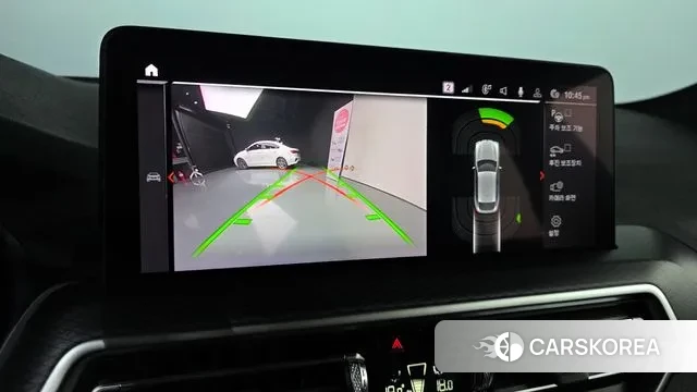 BMW X4 (G02) 2023 Белый из Кореи, фото 5