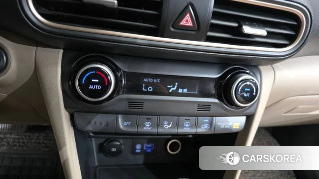 Hyundai Kona 2019 Белый из Кореи, фото 5
