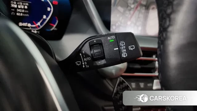 BMW 1 Series (F40) 2023 Черный из Кореи, фото 5