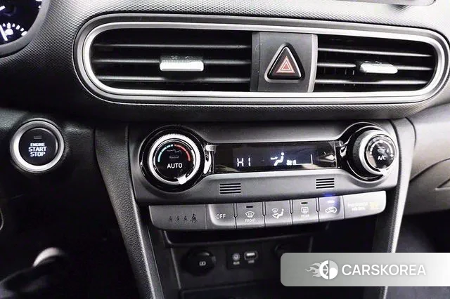 Hyundai Kona 2020 Белый из Кореи, фото 5