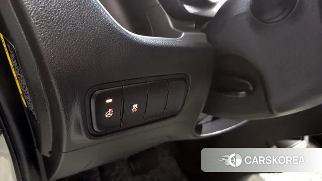 Kia The New Ray 2018 Жемчужный цвет из Кореи, фото 5