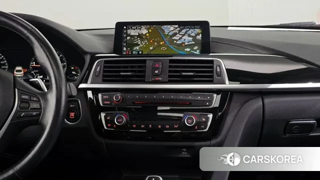 BMW 4 Series (F32) 2019 Белый из Кореи, фото 5