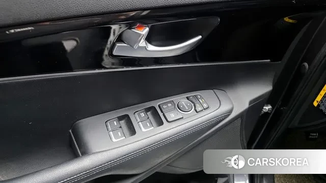 Kia The New Sorento 2018 Серый из Кореи, фото 5