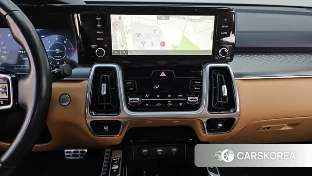 Kia Sorento 4th Generation 2020 Белый из Кореи, фото 5