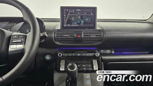 Hyundai Casper id 2649282 из Кореи 5