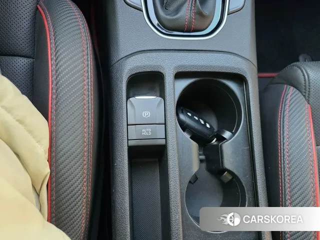 Hyundai i30 (PD) 2019 Белый из Кореи, фото 5