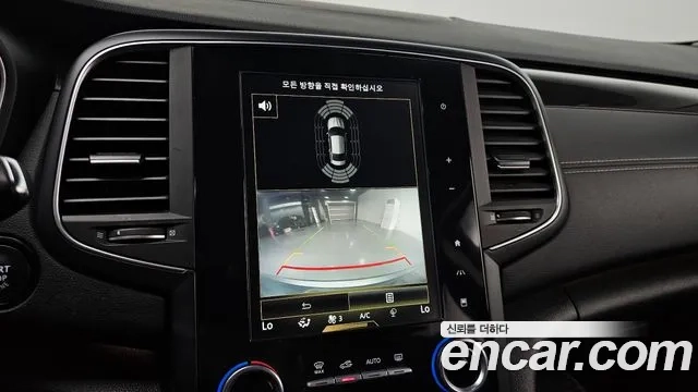 Renault Korea (Samsung) SM6 id 2886837 из Кореи 5