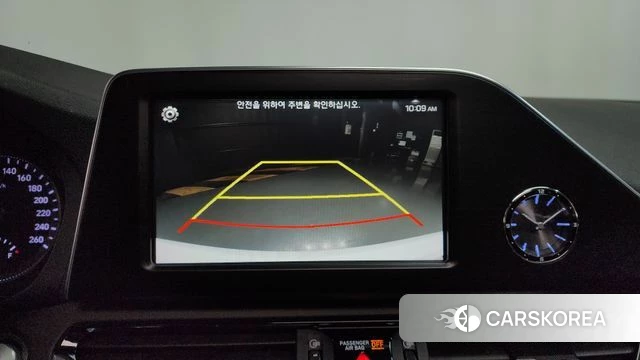 Hyundai Grandeur IG 2018 Белый из Кореи, фото 5