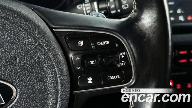 Kia Niro EV 2018 Серый из Кореи, фото 5