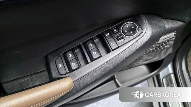 Kia Seltos 2020 Серый из Кореи, фото 5