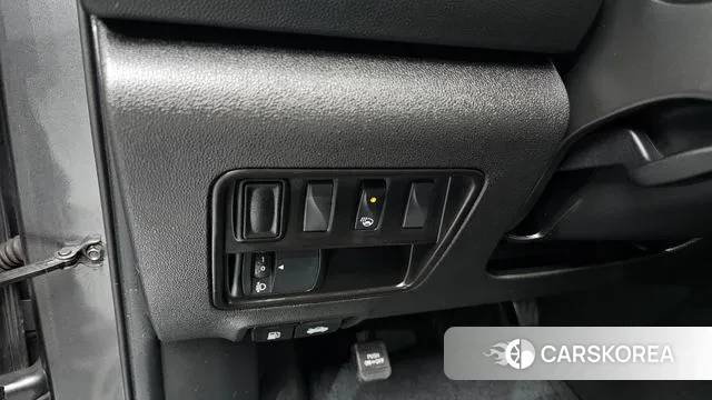 Renault Korea (Samsung) The New QM6 2020 Серый из Кореи, фото 5