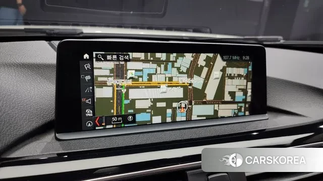 BMW 3 Series (F30) 2018 Белый из Кореи, фото 5