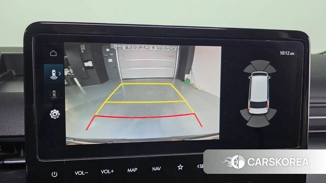 Hyundai Staria 2023 Серый из Кореи, фото 5