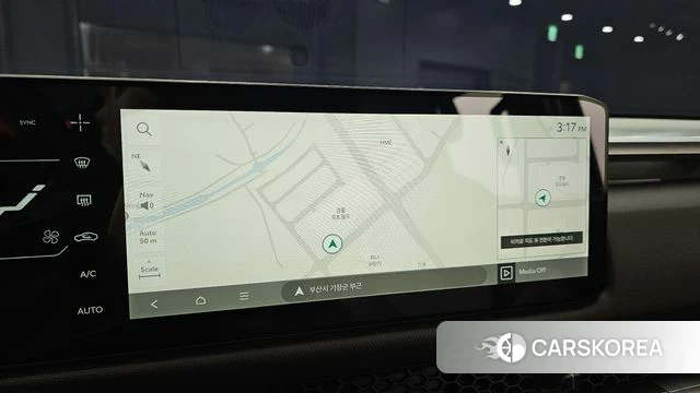 Kia Tasman 2025 Серый из Кореи, фото 5