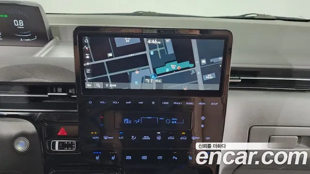 Hyundai Staria 2021 Белый из Кореи, фото 5