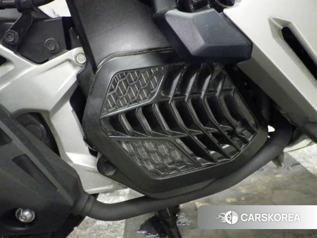 Проданный Honda ADV150 id 3948302 из Японии, фото 2