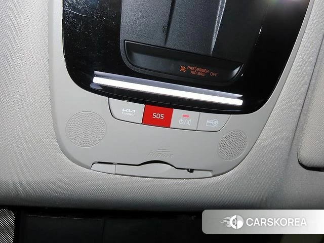 Kia K5 3rd generation 2022 Белый из Кореи, фото 5