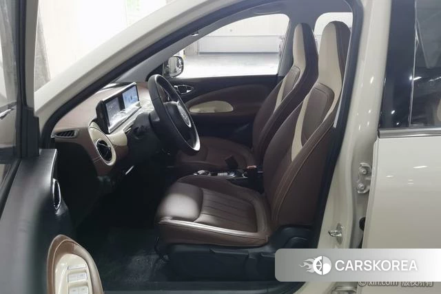 Wuling Automobile Wuling Bingguo 2025 Белый из Китая, фото 5