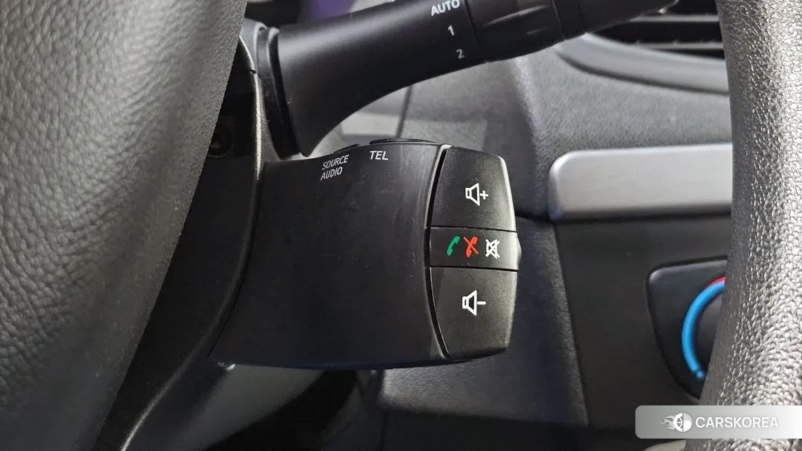 Renault Korea (Samsung) SM3 Neo 2019 Белый из Кореи, фото 5